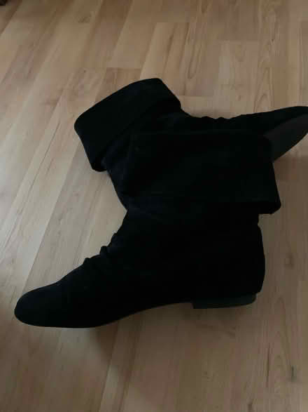 Photo of free Ankle boots (TW2) #2