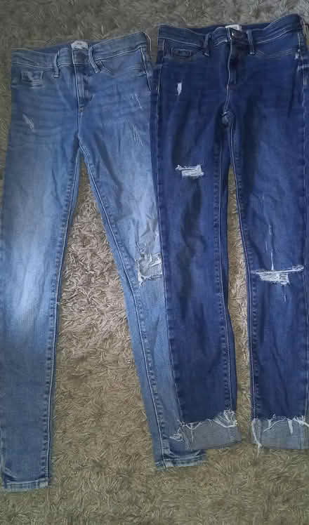 Photo of free River Island jeans (Bristol BS32) #1