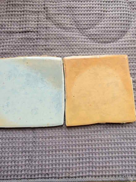 Photo of free Tiles (Helensburgh G84) #1