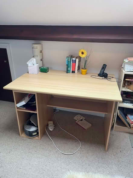 Photo of free Desk (Cheltenham GL52) #1