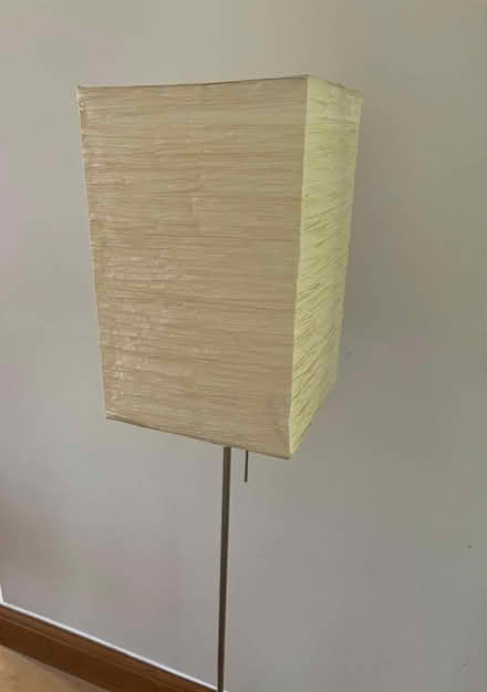 Photo of free Collapsible lampshades x 3 (GU7 1SA) #1