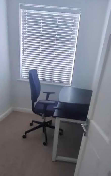Photo of free Blinds from this picture (Albany park) #1