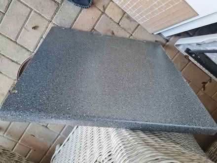 Photo of free Work top offcut (Dursley area) #1