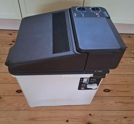 Photo of free Vintage worktop washing machine (Oxford OX4) #3