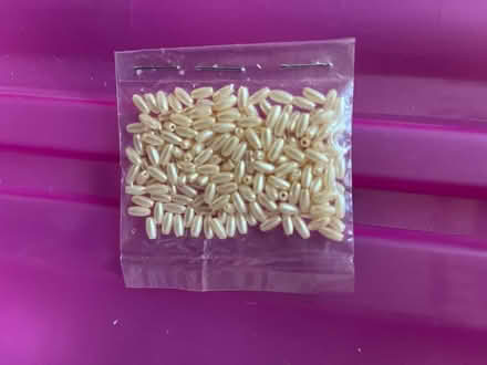 Photo of free Beads (Tyseley B11) #1