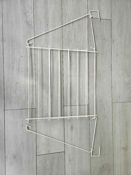 Photo of free Airer (Henwick) #1