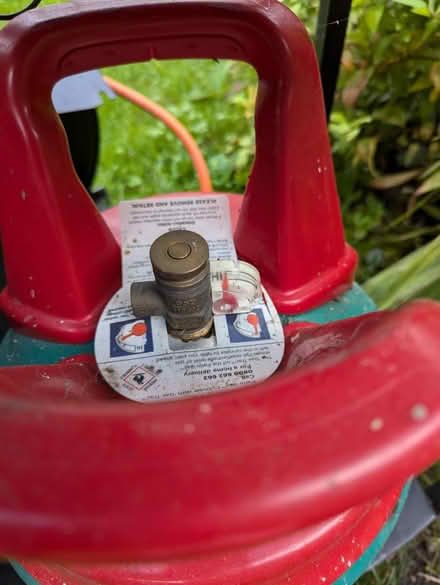 Photo of free Grillchef bbq (Didcot) #4