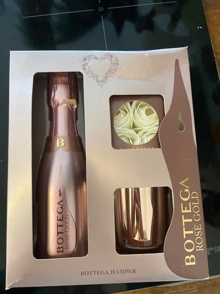 Photo of free bottega gift set (Chorlton M21) #1
