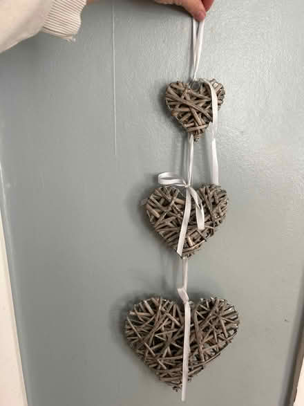 Photo of free Hanging wall decoration (IG8 7RB) #1
