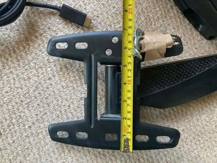 Photo of free TV bracket (Didcot OX11) #4