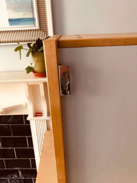 Photo of free Bathroom mirror (Newington EH9) #3