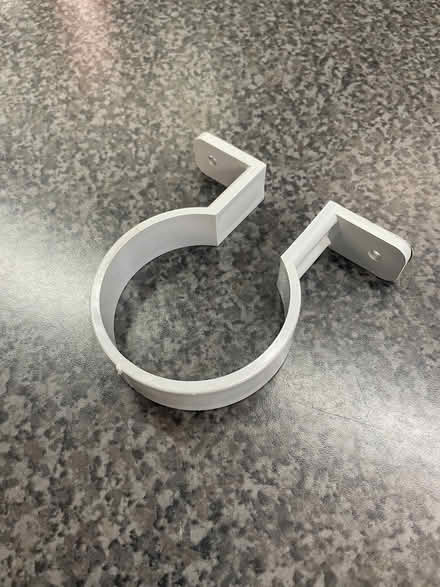 Photo of free Downpipe bracket (Lightpill GL5) #1