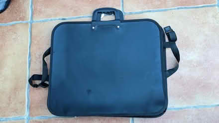 Photo of free A3 portfolio case (west side of Horsham) #2