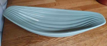 Photo of free China dish (Woodley RG5) #1