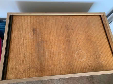 Photo of free Filing cabinet (Southbourne BH6) #3