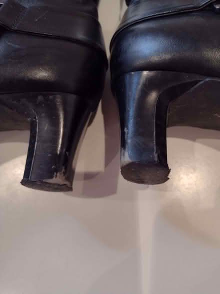 Photo of free Ankle boots (Southport PR9) #2