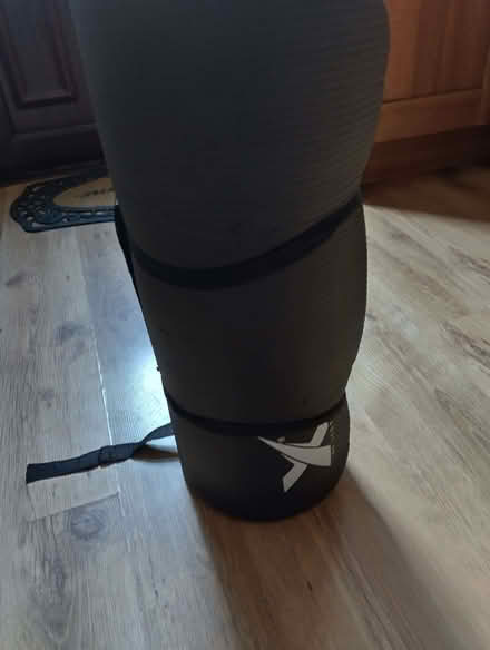 Photo of free Yoga mat (Lower Wortley LS12) #2