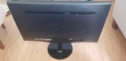 Photo of free Computer / laptop monitor 23" Asus (B17) #3