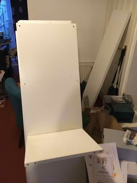 Photo of free Wood panels (Oulton LS26) #1
