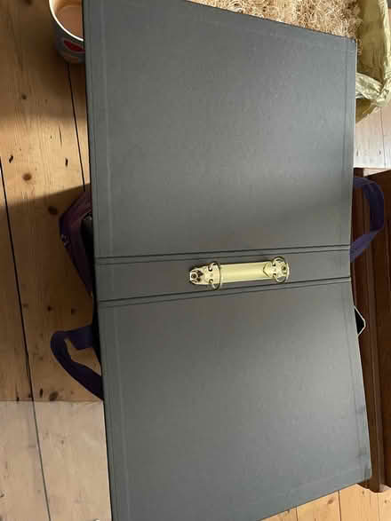 Photo of free Folders, all A4 size (SE2, Abbey Wood) #2