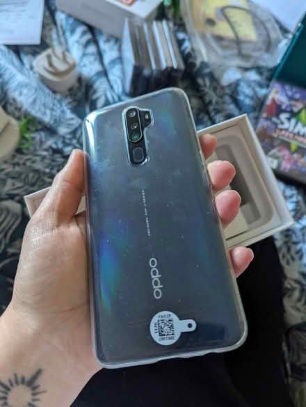 Photo of free Oppo A9 phone (CM12) #1