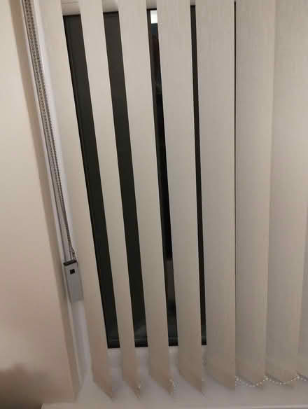Photo of free Verical blinds (Pembrey SA16) #1