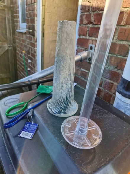 Photo of free Aquarium accessories (Selmeston BN26) #1