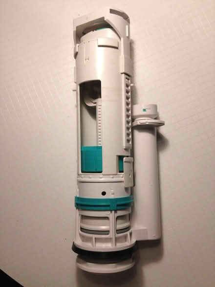 Photo of free Toilet flush unit (HA9) #2