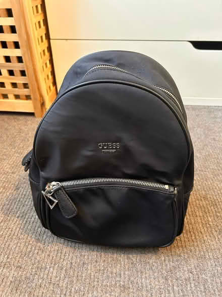 Photo of free Guess backpack (New Malden KT3) #1