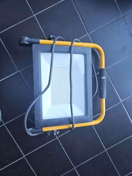 Photo of free Led light large 100w (Hampton Hill TW12) #1