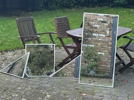 Photo of free Mirrors (Loughton IG10) #1