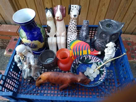 Photo of free Assorted Knick Knacks (Haywood RG12) #1