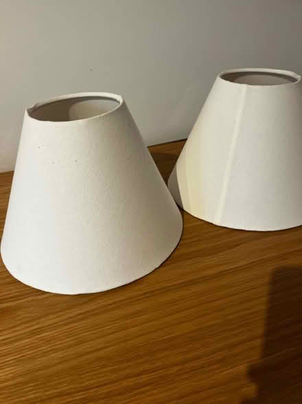 Photo of free Lamp Shades (SW17) #1