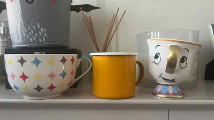 Photo of free 3 Mugs (Ha1) #1