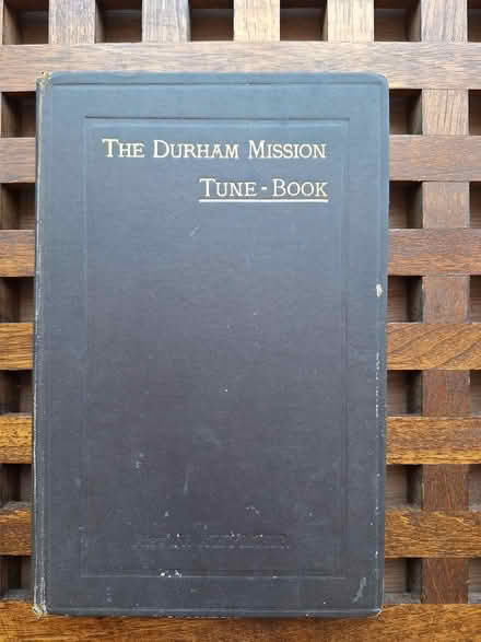Photo of free Durham Mission Tune Book (Chelmsford, CM1) #1