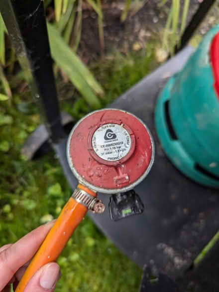 Photo of free Grillchef bbq (Didcot) #3