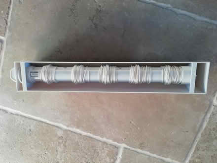 Photo of free Indoor washing line (Kinnerton) #2