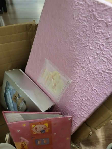 Photo of free Baby albums (E5) #1