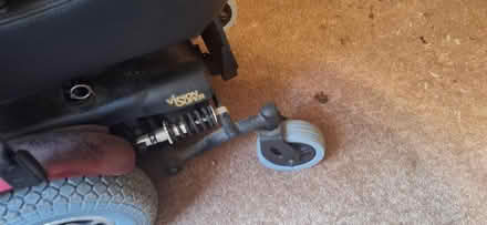 Photo of free Electric wheel chair (Little rock) #3