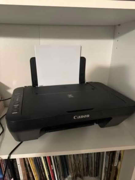 Photo of free Printer (Eastbourne BN21) #1