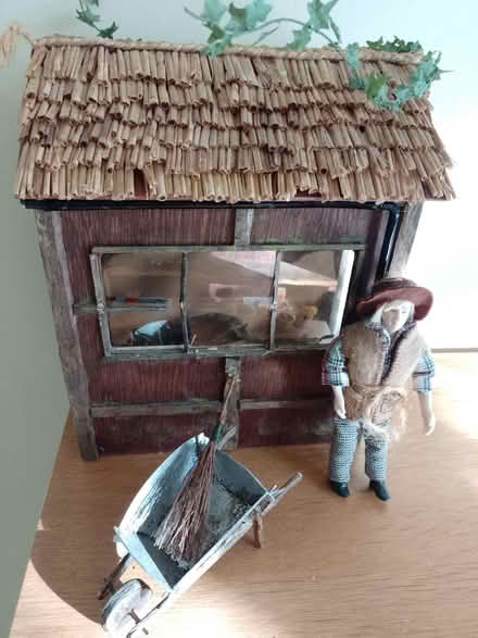 Photo of free Miniature potting shed (Thanet) #1