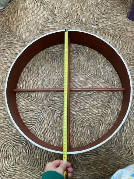 Photo of free Skinless Irish drum (Headington OX3) #1
