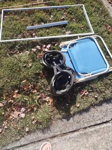 Photo of free Assorted of items (Bowie, MD) #1