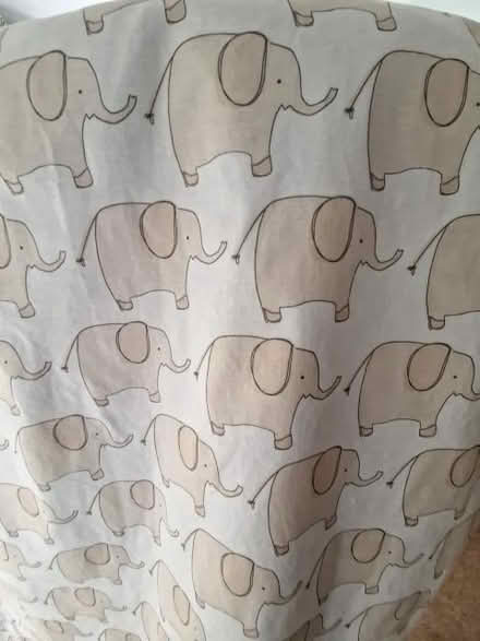 Photo of free 1 Pair children's curtains (Gatley SK8) #1