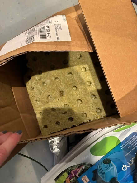 Photo of free Tower Garden & Accessories (Newton Highlands) #4