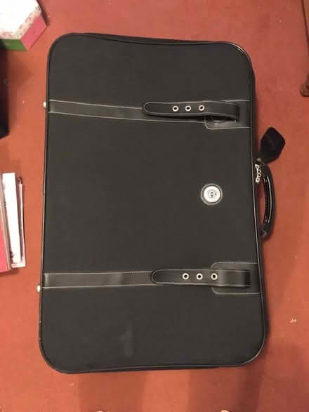 Photo of free Suitcase (Oulton LS26) #1