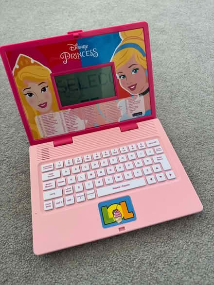 Photo of free Toys (UB5) #1