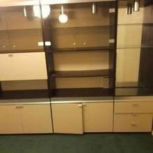 Photo of free Living Room Wall units (Downley HP13) #1
