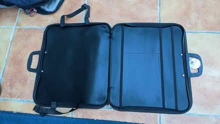 Photo of free A3 portfolio case (west side of Horsham) #1