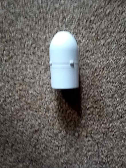Photo of free Ceiling light fitting (Askham CA10) #1